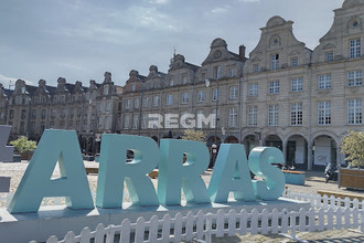 location localcommercial arras 62000