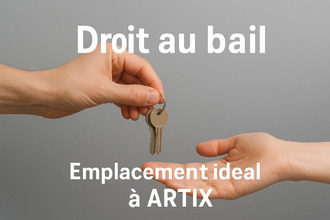 location localcommercial artix 64170