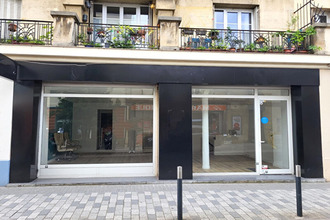 location localcommercial asnieres-sur-seine 92600