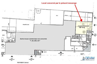 location localcommercial asnieres-sur-seine 92600