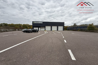 location localcommercial atton 54700