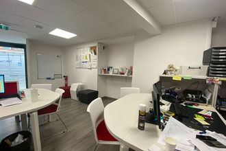 location localcommercial aubagne 13400