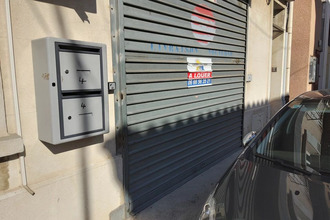 location localcommercial aubagne 13400