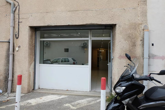 location localcommercial aubagne 13400