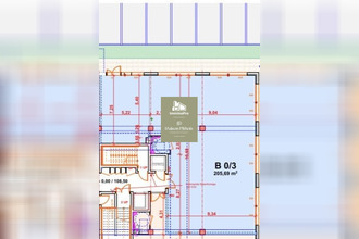 location localcommercial aubagne 13400