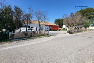 location localcommercial aubais 30250