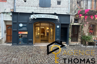 location localcommercial aubenas 07200