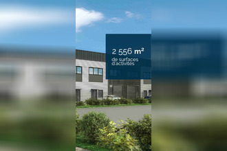 location localcommercial aubergenville 78410