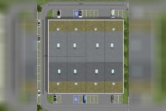 location localcommercial aubergenville 78410