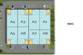 location localcommercial aubergenville 78410