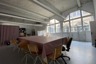 location localcommercial aubervilliers 93300