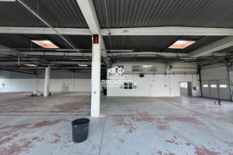 location localcommercial aubervilliers 93300