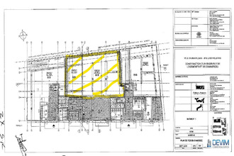 location localcommercial aubervilliers 93300
