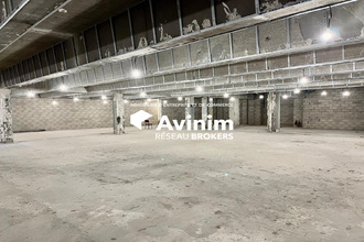 location localcommercial aubervilliers 93300