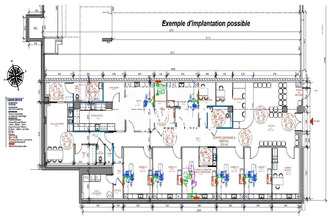 location localcommercial aubervilliers 93300