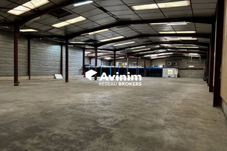 location localcommercial aubervilliers 93300