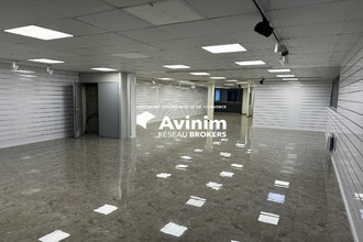 location localcommercial aubervilliers 93300