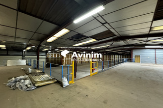 location localcommercial aubervilliers 93300