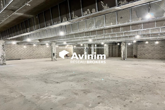 location localcommercial aubervilliers 93300