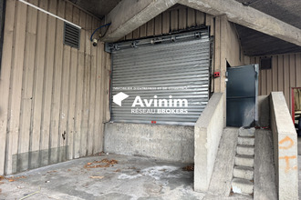 location localcommercial aubervilliers 93300