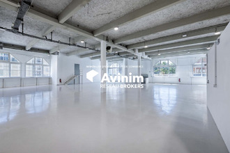 location localcommercial aubervilliers 93300