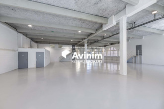 location localcommercial aubervilliers 93300