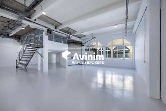 location localcommercial aubervilliers 93300