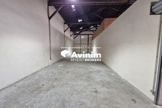 location localcommercial aubervilliers 93300
