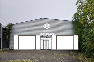 location localcommercial aubiere 63170