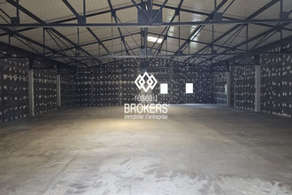 location localcommercial aubiere 63170