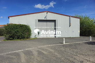 location localcommercial aubiere 63170