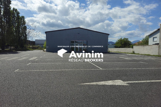 location localcommercial aubiere 63170