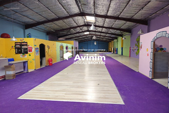 location localcommercial aubiere 63170