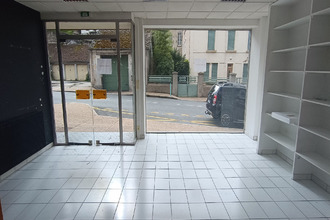 location localcommercial aubusson 23200