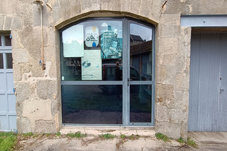 location localcommercial aubusson 23200