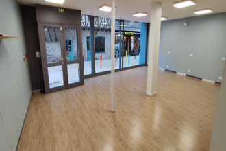 location localcommercial aubusson 23200