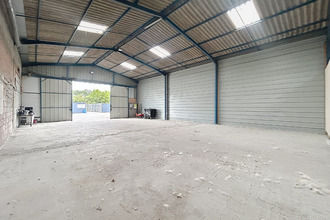 location localcommercial aucamville 31140