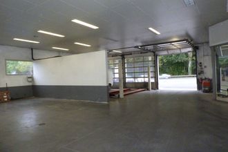 location localcommercial auch 32000