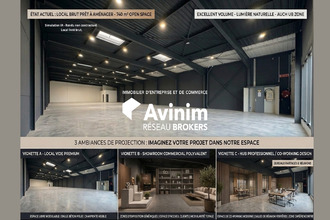 location localcommercial auch 32000