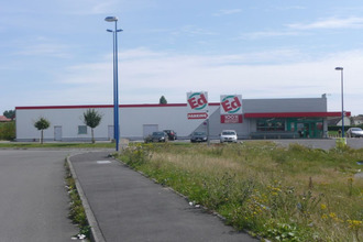 location localcommercial auchel 62260