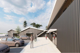 location localcommercial audenge 33980