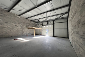 location localcommercial audenge 33980