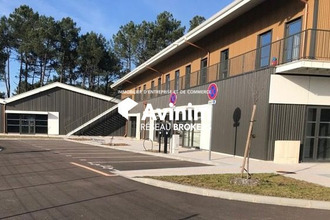 location localcommercial audenge 33980