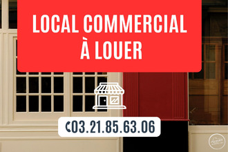 location localcommercial audruicq 62370