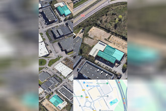 location localcommercial augny 57685