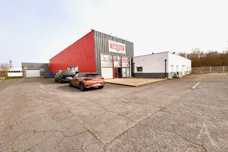 location localcommercial augny 57685