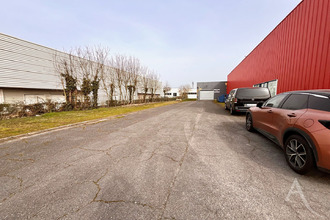 location localcommercial augny 57685