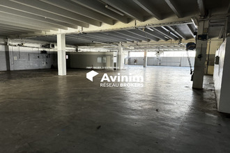 location localcommercial aulnay-sous-bois 93600