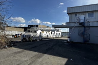 location localcommercial aulnay-sous-bois 93600