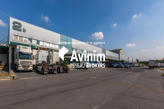 location localcommercial aulnay-sous-bois 93600